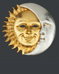 SOLE LUNA NIATO